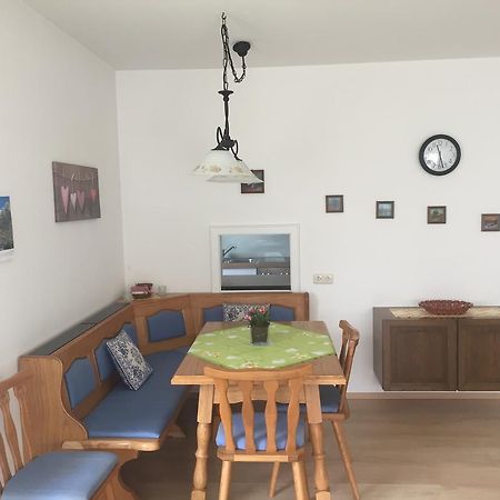 Fewo Claudia Garmisch-Partenkirchen Eksteriør bilde